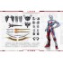 E-Model 1/6  Ultraman Zero Suit Model kit